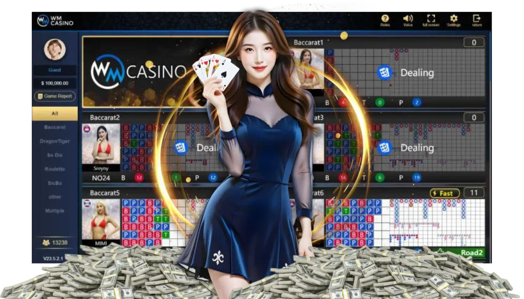 znova168 ทำความรู้จัก RNG